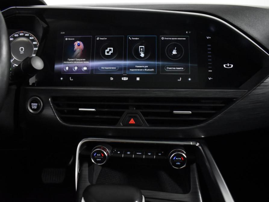 Geely Tugella I Санкт-Петербург  - изображение 18