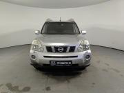 Nissan X-Trail II Уфа  - изображение 27
