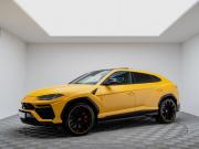 Lamborghini Urus I Москва  - изображение 41