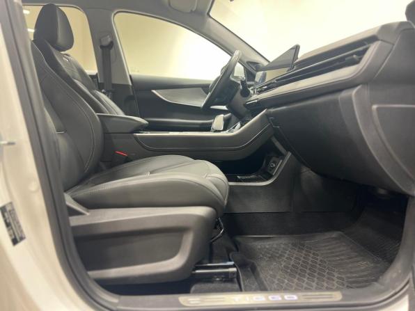 Chery Tiggo 7 Pro Max I Рестайлинг с пробегом 2024 года, цена 2 599 000 рублей, 11590 км, внедорожник, Автокод Объявления
