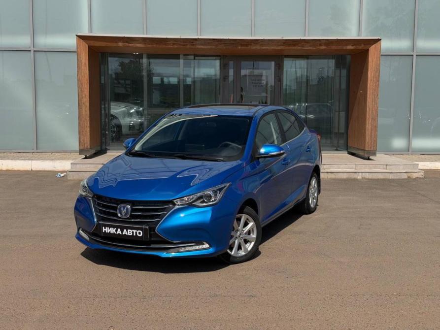 Changan Alsvin Оренбург  - изображение 1
