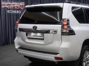 Toyota Land Cruiser Prado 150 Series Рестайлинг 1 Москва  - изображение 49