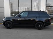 Land Rover Range Rover IV Рестайлинг Москва  - изображение 32