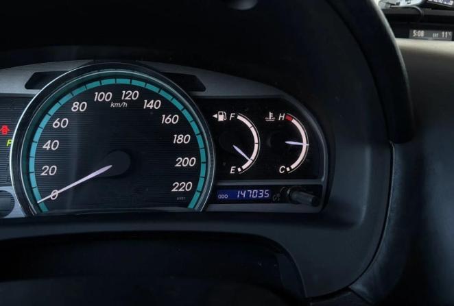 Toyota Venza I Рестайлинг с пробегом 2013 года, цена 2 195 000 рублей, 146799 км, внедорожник, Автокод Объявления