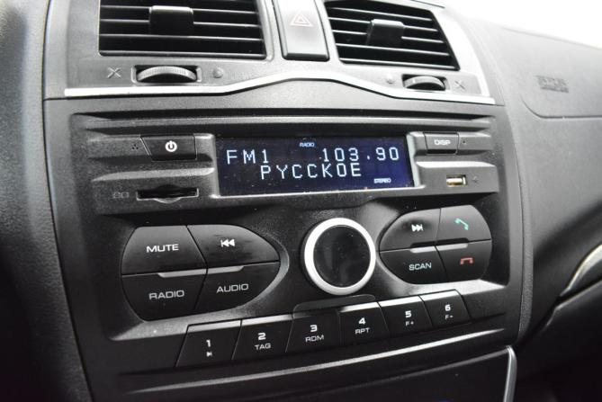 Lada (ВАЗ) Granta I Рестайлинг с пробегом 2019 года, цена 749 000 рублей, 122000 км, седан, Автокод Объявления