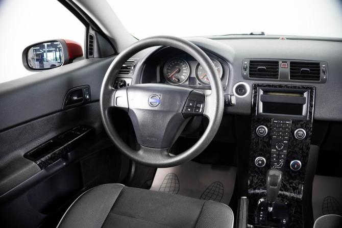 Volvo C30 I с пробегом 2007 года, цена 799 000 рублей, 254815 км, хэтчбек, Автокод Объявления