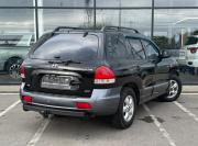 Hyundai Santa Fe I Воронеж  - изображение 16