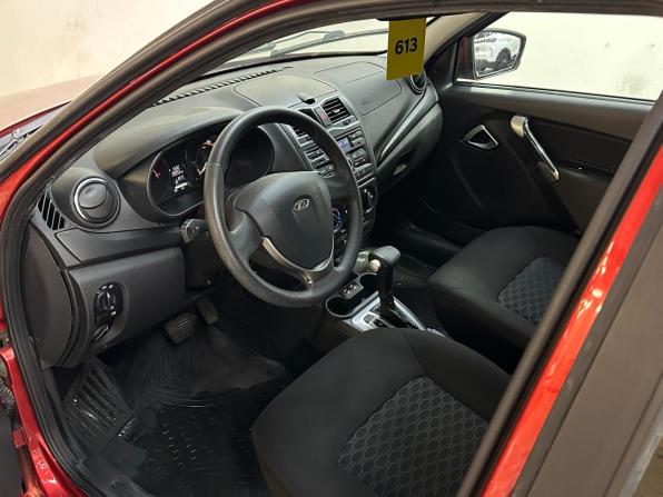 Lada (ВАЗ) Granta I Рестайлинг с пробегом 2019 года, цена 650 000 рублей, 110000 км, хэтчбек, Автокод Объявления
