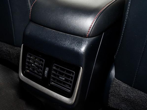 Toyota Harrier III (XU60) Рестайлинг с пробегом 2018 года, цена 3 200 000 рублей, 141500 км, внедорожник, Автокод Объявления