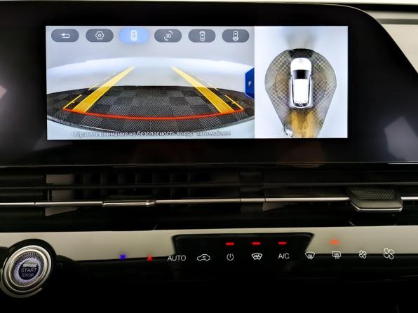 Omoda C5 I с пробегом 2023 года, цена 1 690 000 рублей, 41536 км, внедорожник, Автокод Объявления
