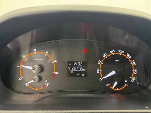 Lada (ВАЗ) Niva Legend с пробегом 2023 года, цена 835 000 рублей, 25763 км, внедорожник, Автокод Объявления