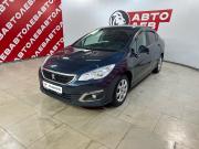Peugeot 408 I Рестайлинг Новочеркасск  - изображение 18