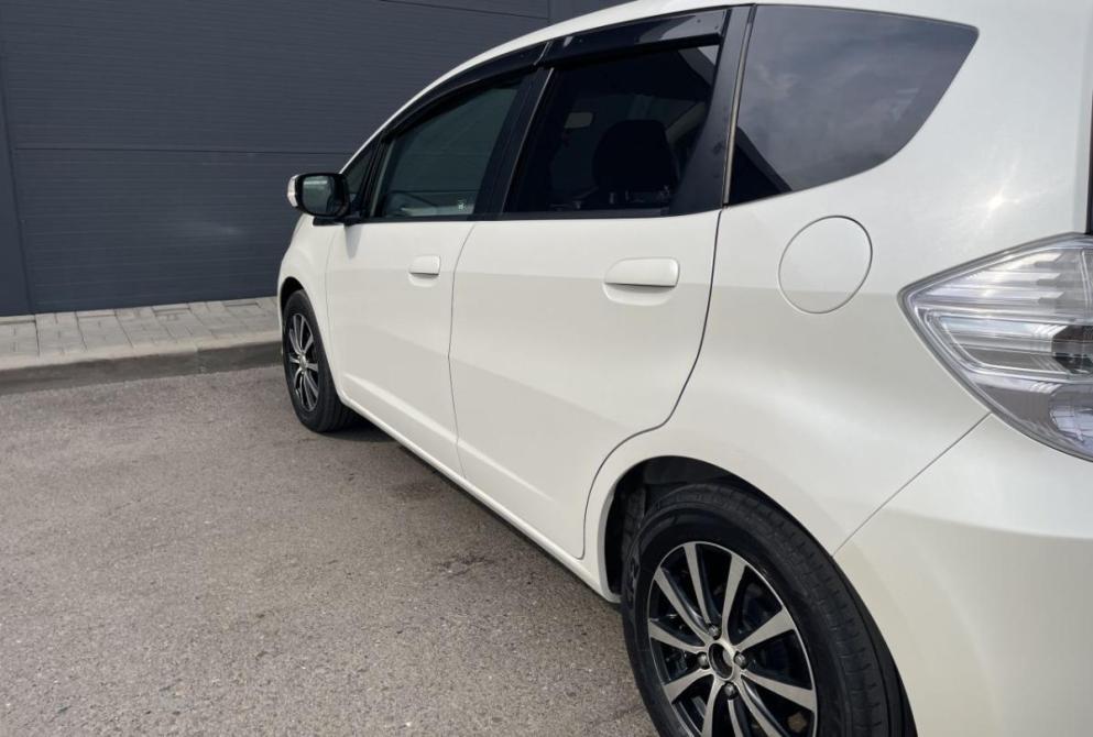 Honda Fit II Красноярск  - изображение 11