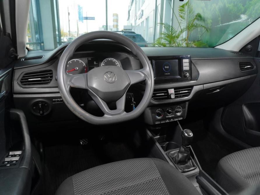 Volkswagen Polo VI Тверь  - изображение 6