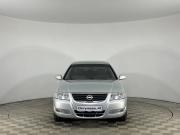 Nissan Almera Classic I Воронеж  - изображение 23
