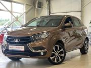 Lada (ВАЗ) XRAY I Пермь  - изображение 34
