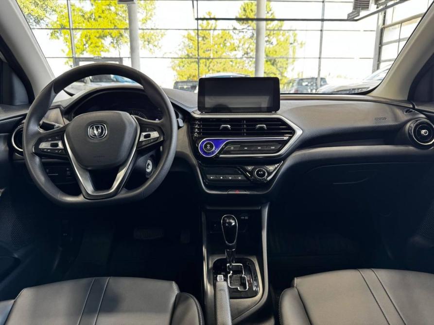 Changan Alsvin Ростов-на-Дону  - изображение 12