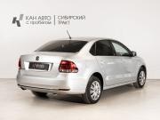 Volkswagen Polo V Рестайлинг Казань  - изображение 11