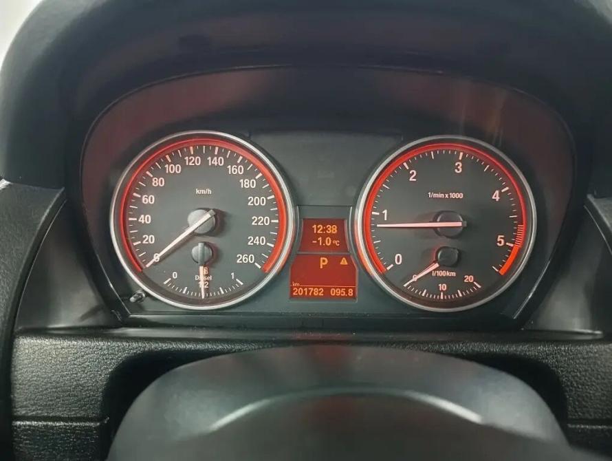 BMW X1 I (E84) Санкт-Петербург  - изображение 14