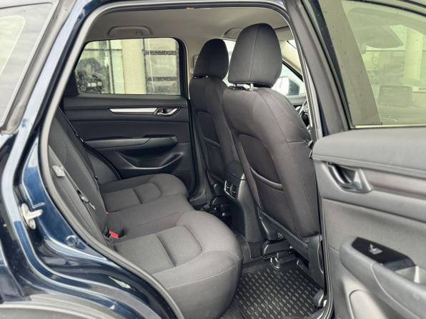 Mazda CX-5 II с пробегом 2021 года, цена 2 935 000 рублей, 92433 км, внедорожник, Автокод Объявления