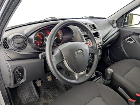 Lada (ВАЗ) Granta I Рестайлинг с пробегом 2023 года, цена 630 000 рублей, 120002 км, седан, Автокод Объявления