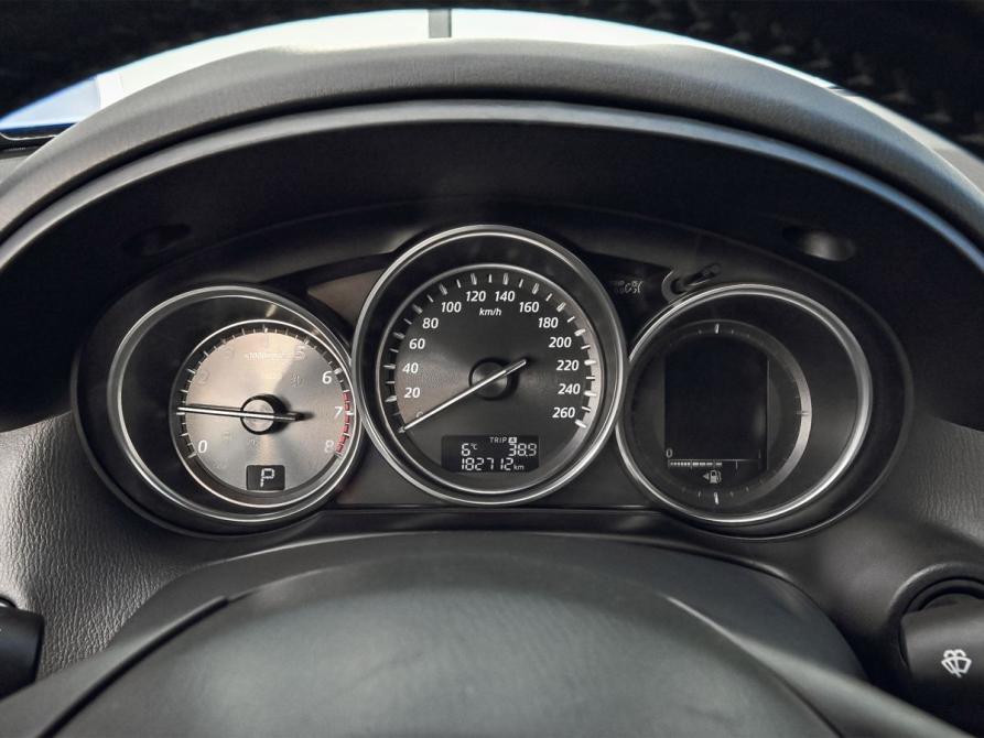 Mazda CX-5 I Екатеринбург  - изображение 9