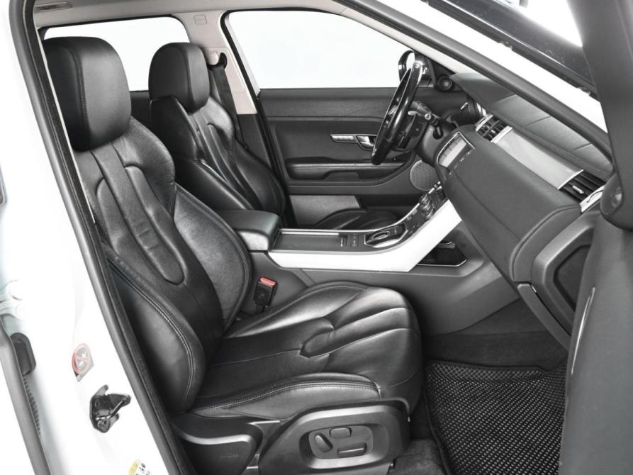 Land Rover Range Rover Evoque I Ростов-на-Дону  - изображение 8