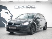 Volkswagen Golf VII Ростов-на-Дону  - изображение 23