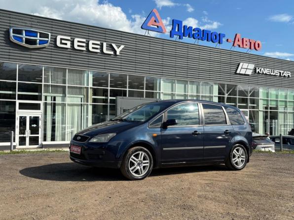 Ford C-MAX I с пробегом 2004 года, цена 300 000 рублей, 299900 км, компактвэн, Автокод Объявления