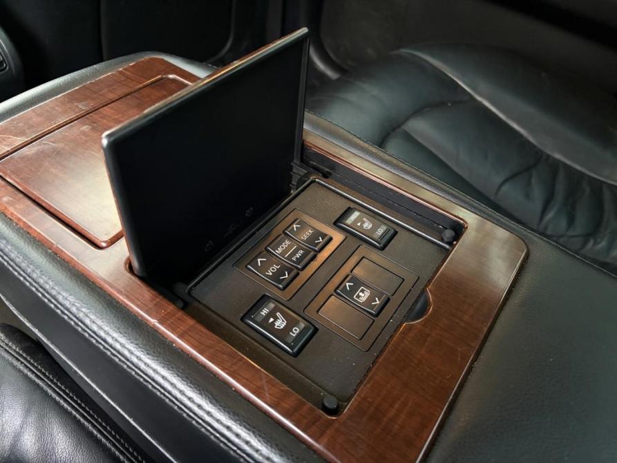 Nissan Teana I Рестайлинг Санкт-Петербург  - изображение 19