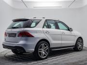 Mercedes-Benz GLE I (W166) Москва  - изображение 23