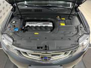 Geely Atlas I Красноярск  - изображение 30