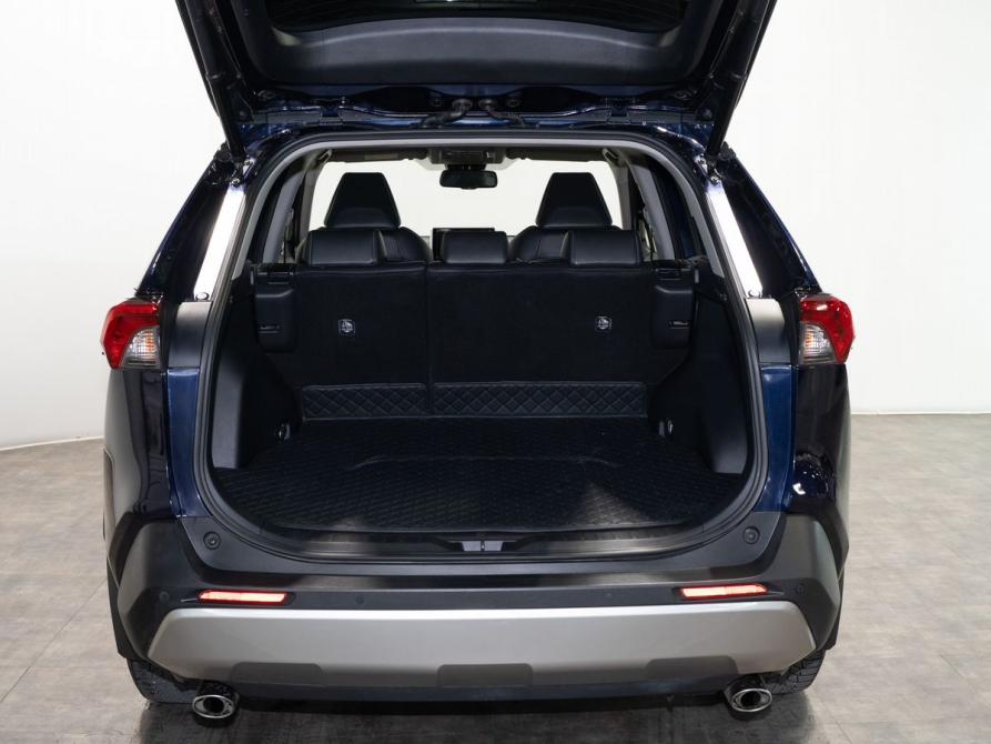 Toyota RAV4 V (XA50) Чита  - изображение 17