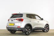 Chery Tiggo 4 Pro I Тюмень  - изображение 27