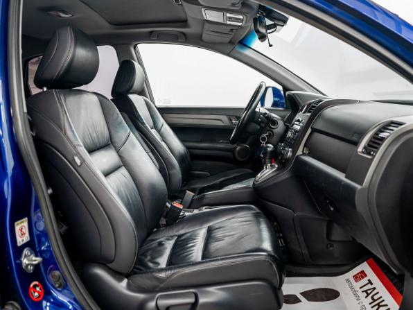 Honda CR-V III Рестайлинг с пробегом 2011 года, цена 1 670 000 рублей, 217771 км, внедорожник, Автокод Объявления