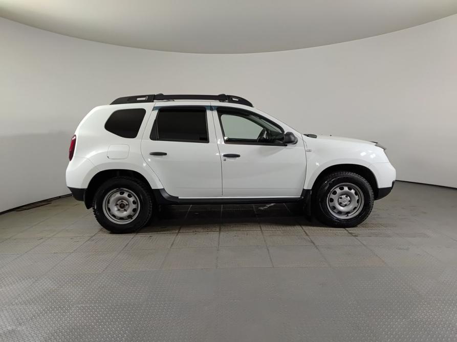 Renault Duster I Рестайлинг Уфа  - изображение 4