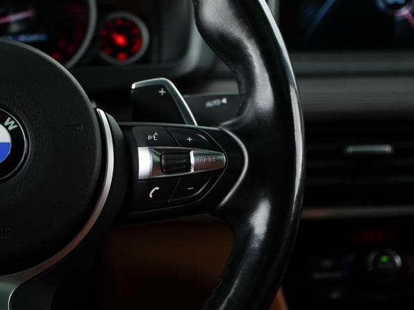 BMW X6 II (F16) с пробегом 2016 года, цена 4 149 046 рублей, 127654 км, внедорожник, Автокод Объявления