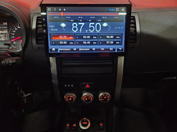 Nissan X-Trail II Рестайлинг с пробегом 2014 года, цена 1 470 000 рублей, 136605 км, внедорожник, Автокод Объявления