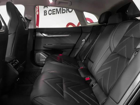 Zeekr 001 I с пробегом 2023 года, цена 4 389 000 рублей, 58500 км, лифтбек, Автокод Объявления