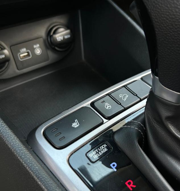 Hyundai Creta I Альметьевск  - изображение 23