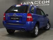 Kia Sportage II Пермь  - изображение 20