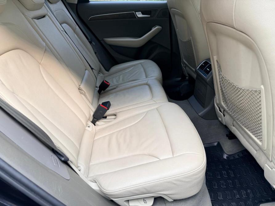 Audi Q5 I (8R) Тюмень  - изображение 22