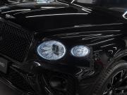 Bentley Bentayga I Рестайлинг Москва  - изображение 81