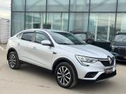 Renault Arkana I Калуга  - изображение 26