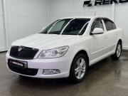 Skoda Octavia II (A5) Рестайлинг Уфа  - изображение 22