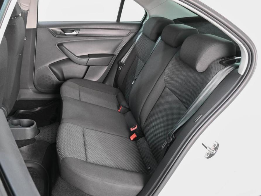 Volkswagen Polo VI Ростов-на-Дону  - изображение 9