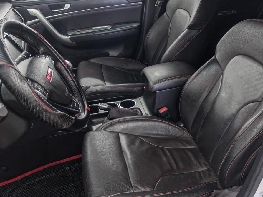 Haval H6 I Ростов-на-Дону  - изображение 22