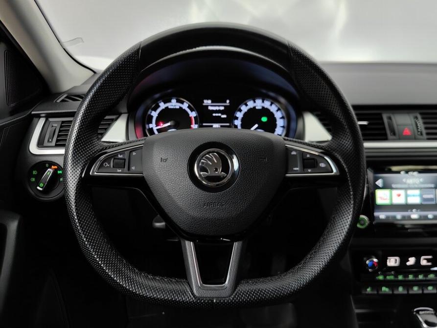 Skoda Rapid I Рестайлинг Подольск  - изображение 11