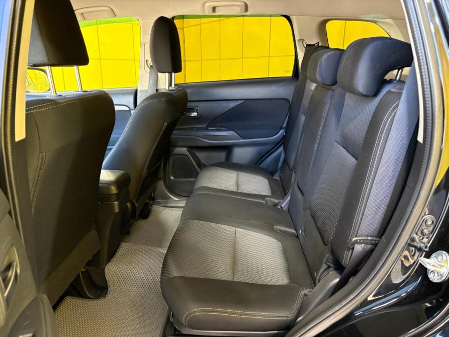 Mitsubishi Outlander III Рестайлинг 2 Ижевск  - изображение 21