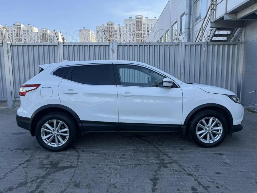 Nissan Qashqai II Ростов-на-Дону  - изображение 8